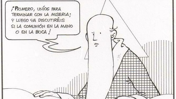 Dios Padre y religión