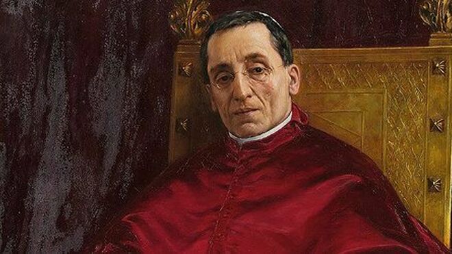 Benedicto XV