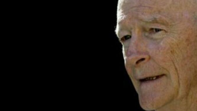 Theodore McCarrick