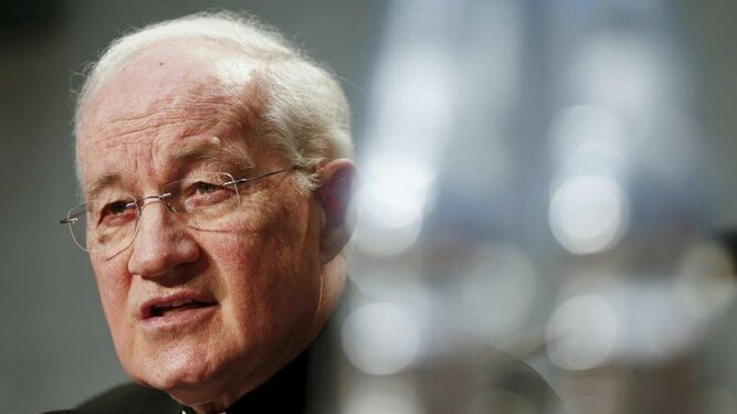 Cardenal Ouellet