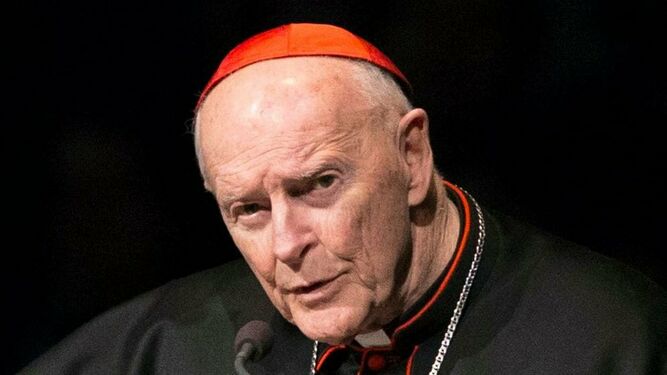 McCarrick
