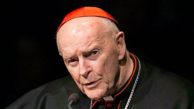 McCarrick