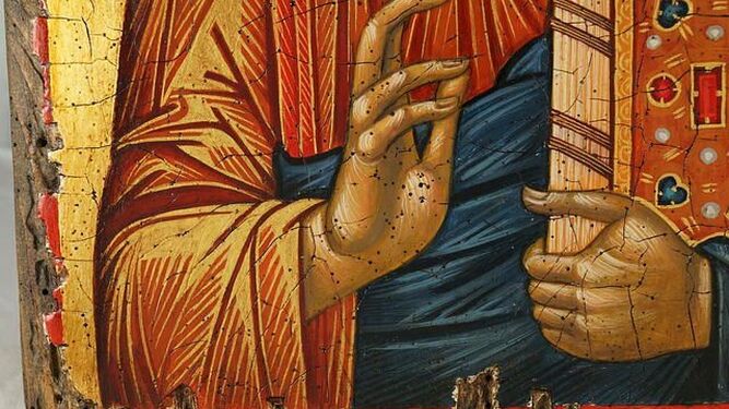 El misterio de Jesucristo