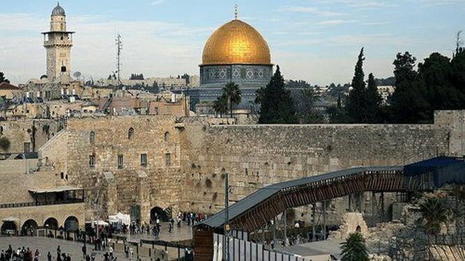 Jerusalen