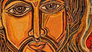 El rostro de Jesucristo