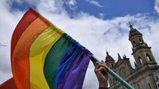 La Iglesia y la homosexualidad