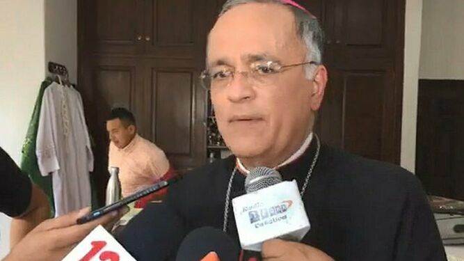 Monseñor Báez