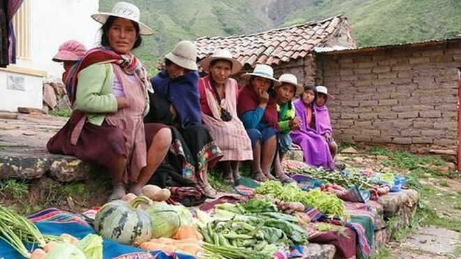 Bolivia