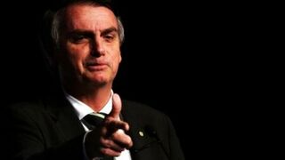 Jair Mesias Bolsonaro