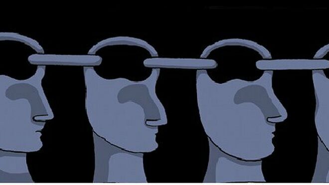 pensamiento unico
