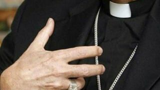 No a los abusos y encubrimientos