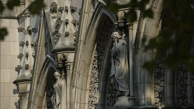 La sombra de la pederastia sobre la Iglesia