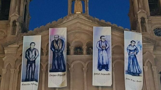 Angelelli y los mártires riojanos