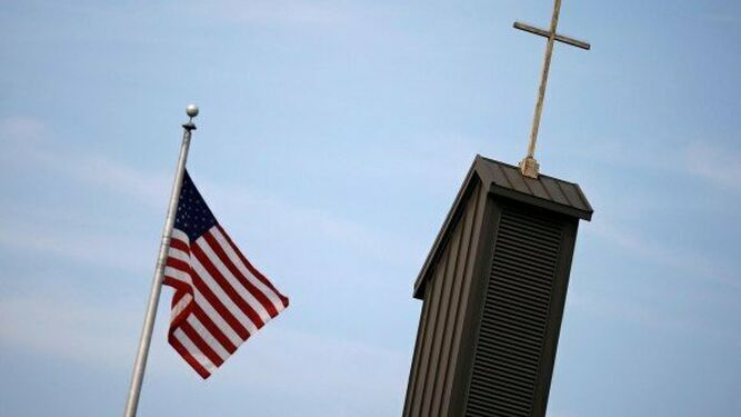 Cada vez más estados de USA se suman a las ivestigaciones de abusos en la Iglesia