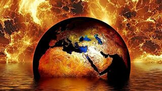 Calentamiento global