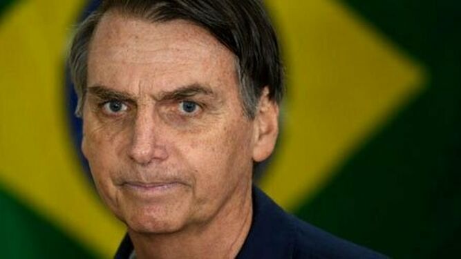 Jair Bolsonaro