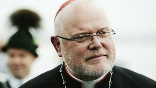 Cardenal Reinhard Marx