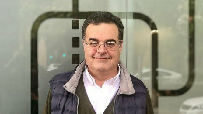 Juan Cuatrecasas