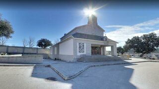 Cementerio de Mingorrubio