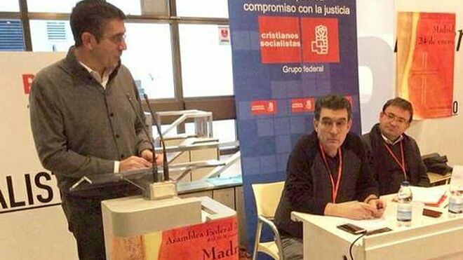 cristianos y socialistas