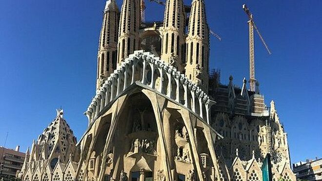 Sagrada Familia