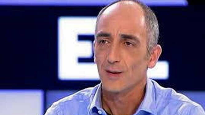Javier Paz