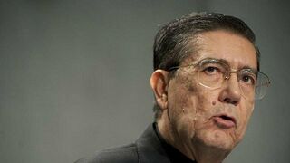 Monseñor Ayuso Guixot