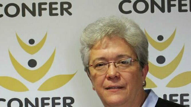 Presidenta Confer
