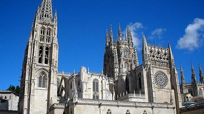 Catedral de Burgos