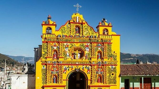 Guatemala
