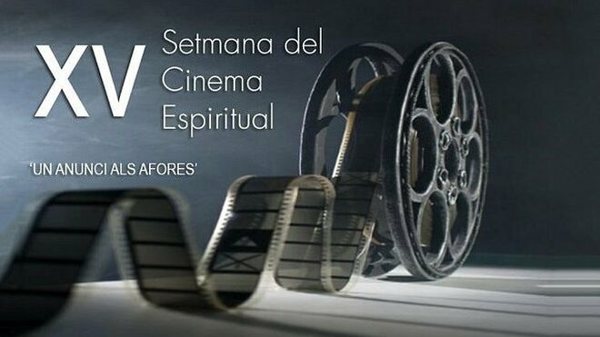 XV Muestra de Cine Espiritual