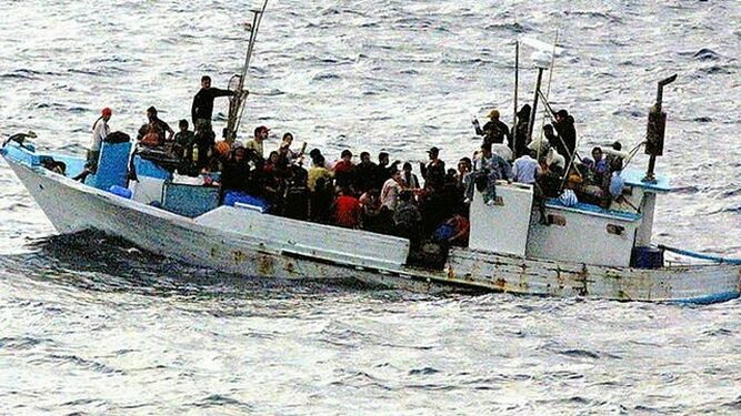 Migraciones