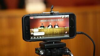 Los obispos mexicanos, en el punto de mira por los abusos