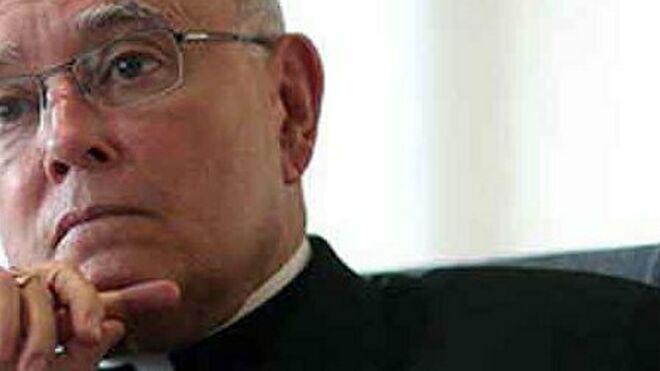 Charles Chaput, arzobispo de Filadelfia