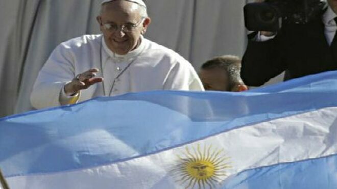 El Papa Francisco y Argentina