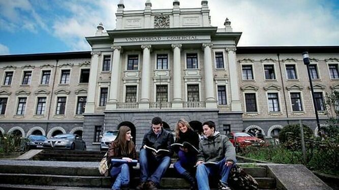 Deusto, universidad