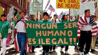 emigrantes