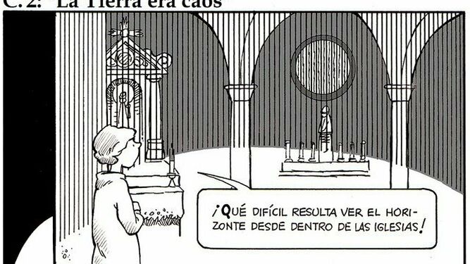 ¿"Religión" o "Evangelio"?