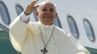 Viaje del Papa a Rumanía, Bulgaria y Macedonia