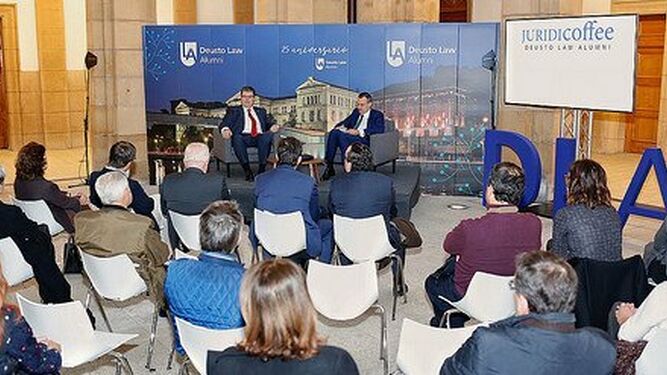 deusto
