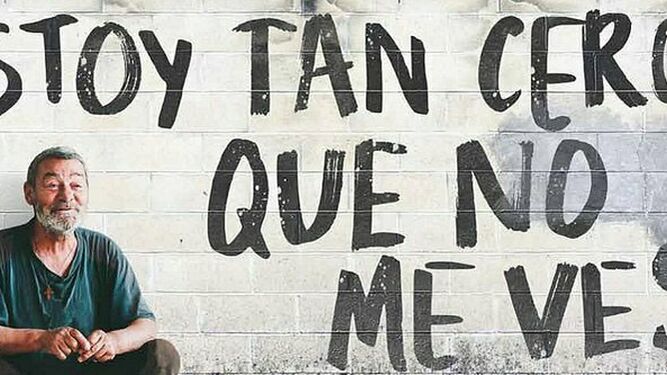 Campaña de las personas sin hogar