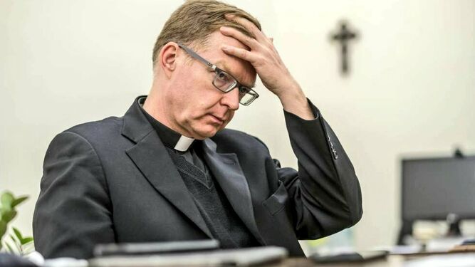 Hans Zollner, sj