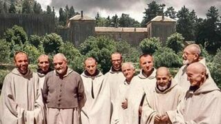 Mártires de Argelia