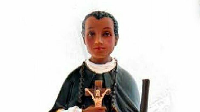 San Martin de Porres