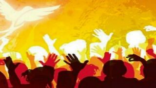 Llega la hora de los laicos