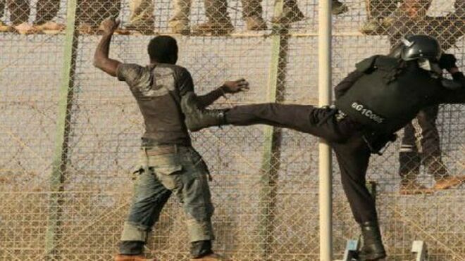 No a las devoluciones en caliente