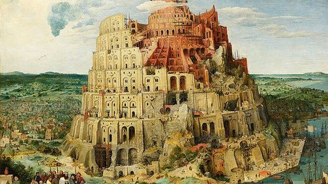 babel