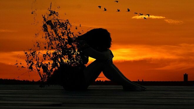 Las heridas de los abusos