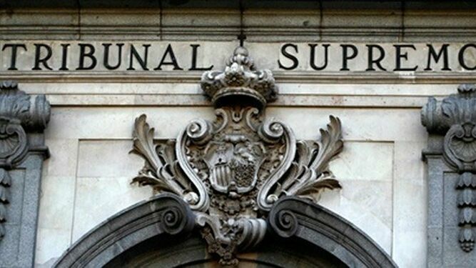 Tribunal Supremo