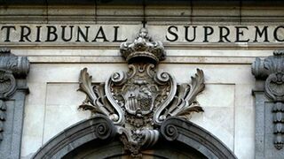 Tribunal Supremo